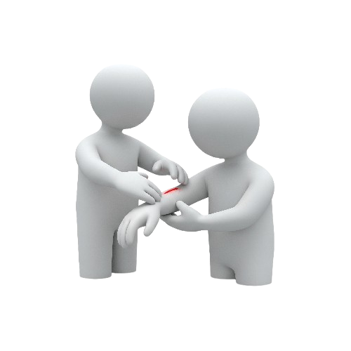 Pictograma Hemoragii