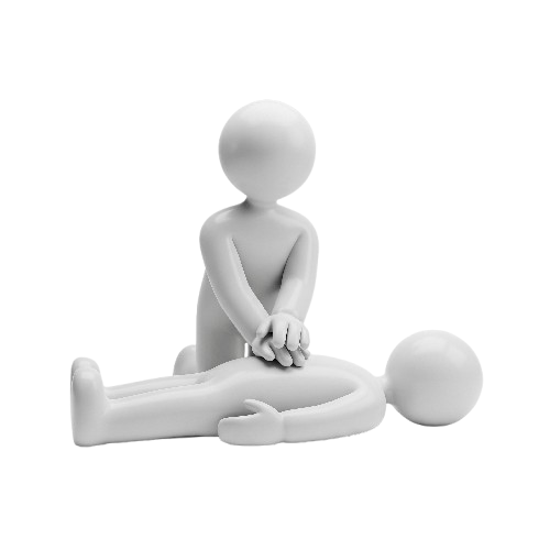 Pictograma Resuscitare